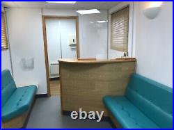 Medical Trailer £30,000+VAT over 4 in stock Medical Trailer £30,000+VAT over 4 in stock