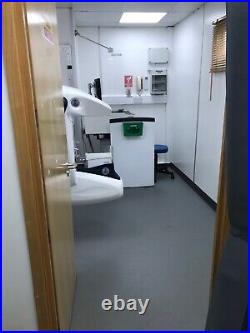 Medical Trailer £30,000+VAT over 4 in stock Medical Trailer £30,000+VAT over 4 in stock