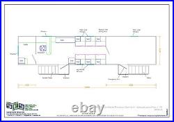 Medical Trailer £30,000+VAT over 4 in stock Medical Trailer £30,000+VAT over 4 in stock