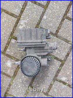 Mercedes Actros Trailer Abs Valve