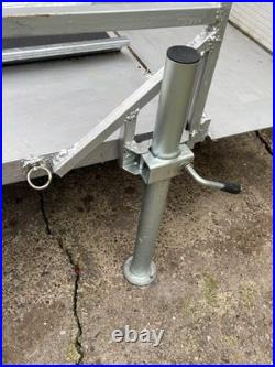 Motorbike Trailer / Light load Trailer all singing piece of kit ready to hook up