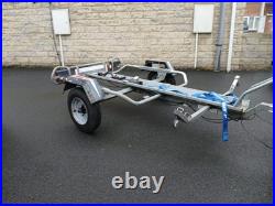 Motorcycle Trailer