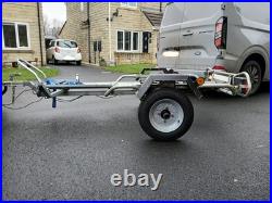 Motorcycle Trailer