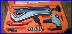 NES 1300 external Thread Repair set. Studs, axles, hgv, trailer, bolts