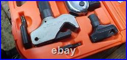 NES 1300 external Thread Repair set. Studs, axles, hgv, trailer, bolts