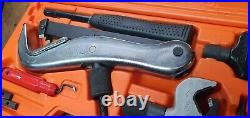 NES 1300 external Thread Repair set. Studs, axles, hgv, trailer, bolts