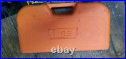 NES 1300 external Thread Repair set. Studs, axles, hgv, trailer, bolts