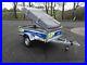 New_un_used_Lider_Venise_2019_Camping_Camper_Trailer_Includes_Lid_and_Bars_01_dclk