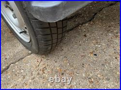 Niewiadow 2018 BO 7202 single axle trailer 7ft x 4ft (approx)