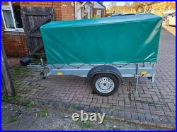 Niewiadow Trailer