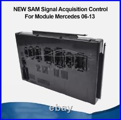 OE SAM Signal Acquisition Control Module For Mercedes W164 W251 ML350 06-12 NEW