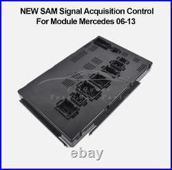 OE SAM Signal Acquisition Control Module For Mercedes W164 W251 ML350 06-12 NEW