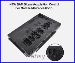 OE SAM Signal Acquisition Control Module For Mercedes W164 W251 ML350 06-12 NEW