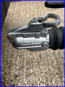 Overland Expedition Camping Trailer CAD Designed