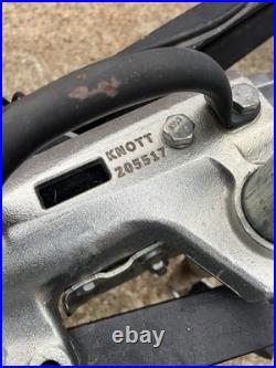 Overland Expedition Camping Trailer CAD Designed