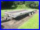 PRG_Car_Transporter_Trailer_This_is_not_an_Ifor_Williams_or_Brian_James_but_PRG_01_lln