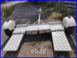 Phoenix Towing trailer / Dolly 1300kg