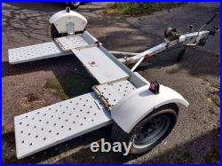 Phoenix Towing trailer / Dolly 1300kg