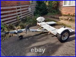 Phoenix Towing trailer / Dolly 1300kg
