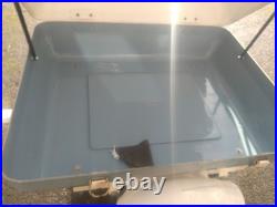 Quality Fibreglass Waterproof Trailer 500ltr 4x3