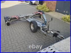 RAC Recovery Dolly 2 Wheel Transporter