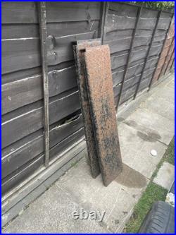 Recovery Trailer Tow Dolly Heavy Duty