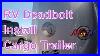 Rv_Deadbolt_Install_Cargo_Trailer_Conversion_Scoobs_New_Ride_Rvertv_01_asw