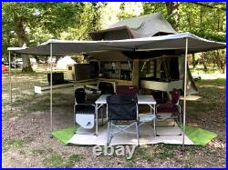 SPRING SALE! Overland Expedition Camping Trailer Conqueror. FREE DELIVERY SPRING SALE! Overland Expedition Camping Trailer Conqueror. FREE DELIVERY
