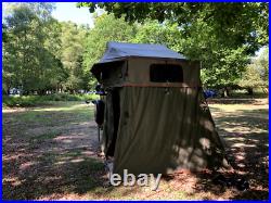 SPRING SALE! Overland Expedition Camping Trailer Conqueror. FREE DELIVERY SPRING SALE! Overland Expedition Camping Trailer Conqueror. FREE DELIVERY