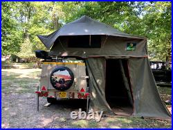 SPRING SALE! Overland Expedition Camping Trailer Conqueror. FREE DELIVERY SPRING SALE! Overland Expedition Camping Trailer Conqueror. FREE DELIVERY