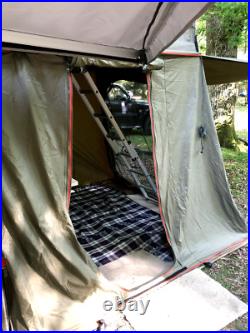 SPRING SALE! Overland Expedition Camping Trailer Conqueror. FREE DELIVERY SPRING SALE! Overland Expedition Camping Trailer Conqueror. FREE DELIVERY