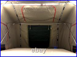 SPRING SALE! Overland Expedition Camping Trailer Conqueror. FREE DELIVERY SPRING SALE! Overland Expedition Camping Trailer Conqueror. FREE DELIVERY