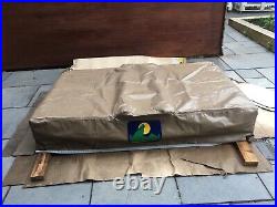 SPRING SALE! Overland Expedition Camping Trailer Conqueror. FREE DELIVERY SPRING SALE! Overland Expedition Camping Trailer Conqueror. FREE DELIVERY