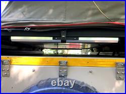 SPRING SALE! Overland Expedition Camping Trailer Conqueror. FREE DELIVERY SPRING SALE! Overland Expedition Camping Trailer Conqueror. FREE DELIVERY