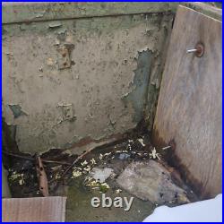 Sankey Land Rover Trailer, Used