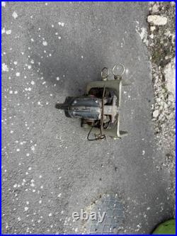 Sankey Wide track Trailer