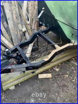 Sankey wide track Camping Trailer. Land Rover trailer Sankey wide track Camping Trailer. Land Rover trailer