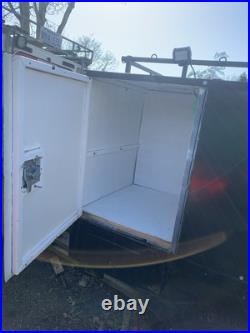 Sankey wide track Camping Trailer. Land Rover trailer Sankey wide track Camping Trailer. Land Rover trailer