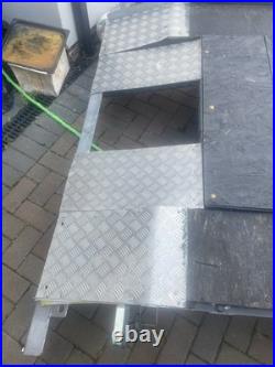 Single axle Trailer 2023