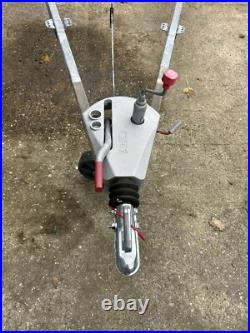Single axle, braked trailer Chassis, 1500kg, Car Trailer Glamping Project Single axle, braked trailer Chassis, 1500kg, Car Trailer Glamping Project