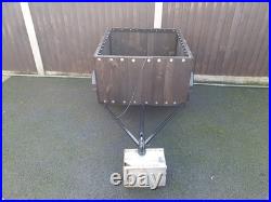 Small Box Trailer 3ft x 3ft Camping Car Boot