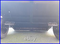 Small Box Trailer 3ft x 3ft Camping Car Boot