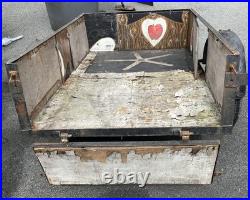 Small Car Trailer 150 x 90 x 30cm working condition good tyres Small Car Trailer 150 x 90 x 30cm working condition good tyres