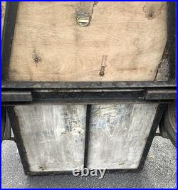 Small Car Trailer 150 x 90 x 30cm working condition good tyres Small Car Trailer 150 x 90 x 30cm working condition good tyres