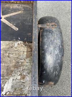 Small Car Trailer 150 x 90 x 30cm working condition good tyres Small Car Trailer 150 x 90 x 30cm working condition good tyres