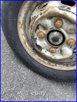 Small Car Trailer 150 x 90 x 30cm working condition good tyres Small Car Trailer 150 x 90 x 30cm working condition good tyres