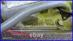 Small Car Transporter 370x167 cm Trailer Twin Axle braked Bradley Double locked