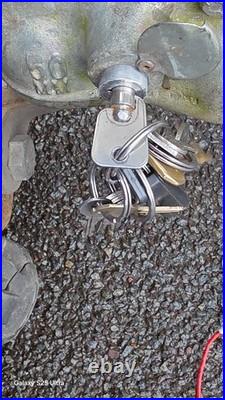 Small Car Transporter 370x167 cm Trailer Twin Axle braked Bradley Double locked