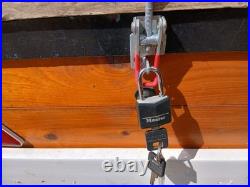 Small Robust Trailer