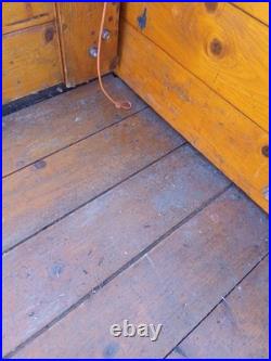 Small Robust Trailer